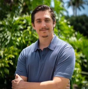 Meet your Posher, Matt